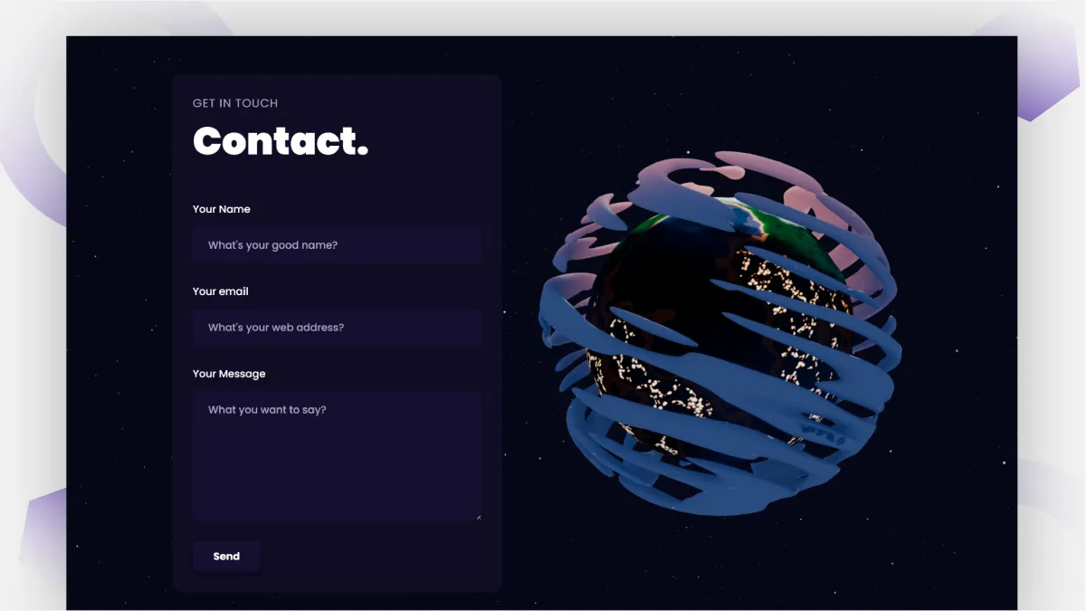 3D Developer Portfolio 7