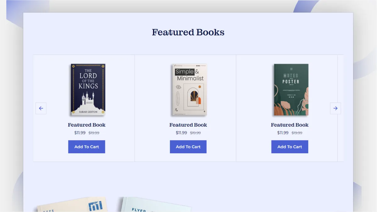 Book Store 3