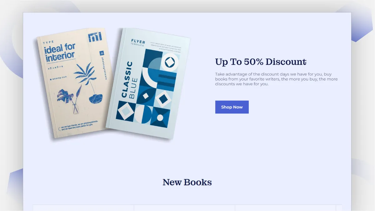 Book Store 4