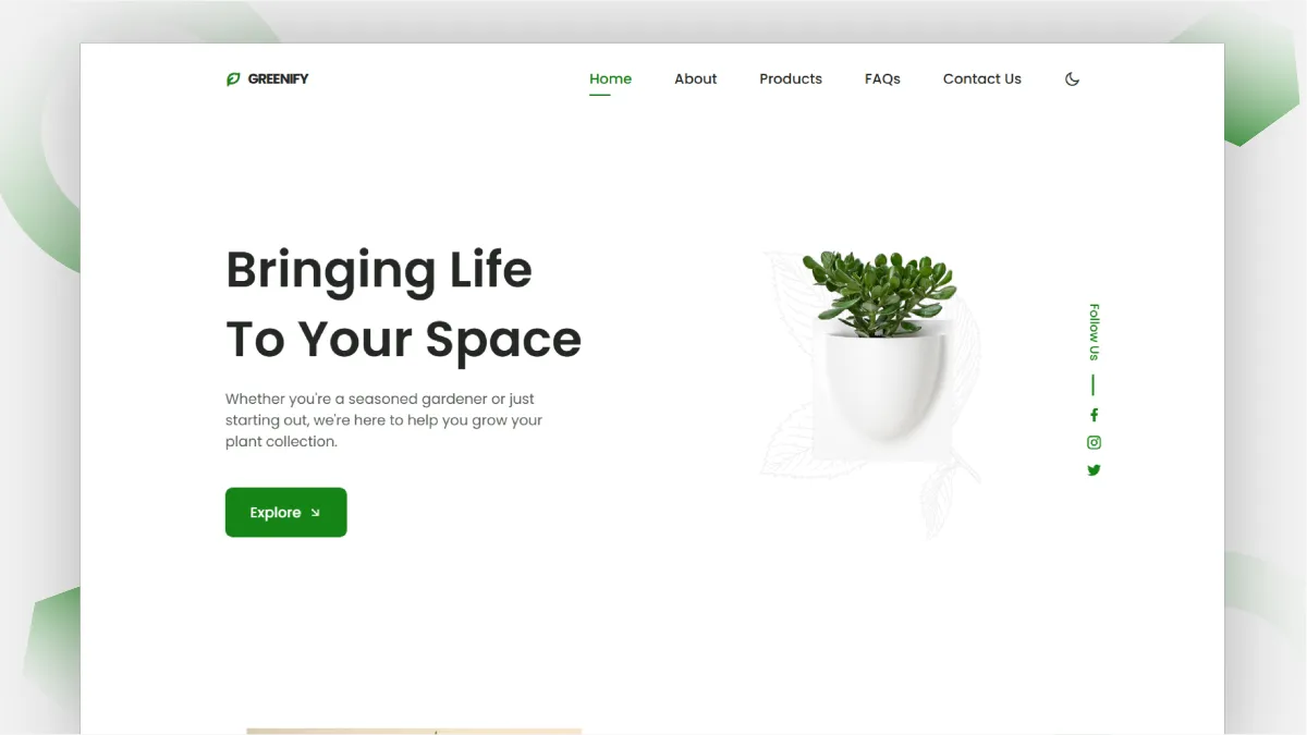 Plant Store 2