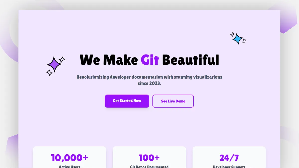 GitReadme Maker 5